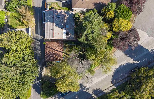 2929 W 24th Avenue Arbutus