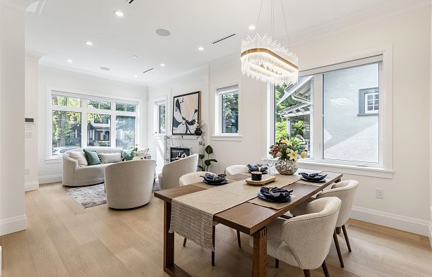 2755 W 38th Avenue Kerrisdale