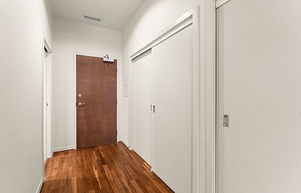 1113 1333 W Georgia Street Coal Harbour