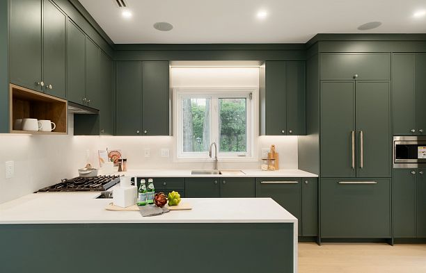 1 8508 East Boulevard S.W. Marine