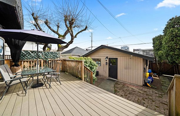 1554 W 65th Ave Avenue S.W. Marine