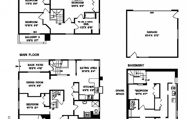 2929 W 24th Avenue Arbutus