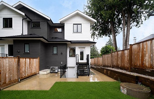1 8508 East Boulevard S.W. Marine