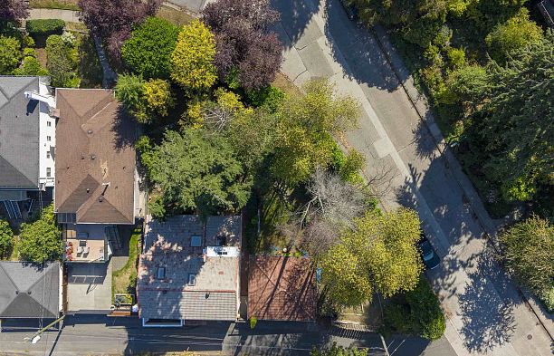 2929 W 24th Avenue Arbutus