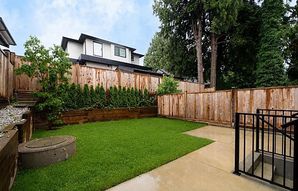 1 8508 East Boulevard S.W. Marine