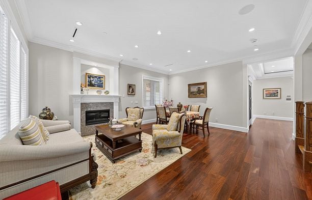 3285 W 12th Avenue Kitsilano