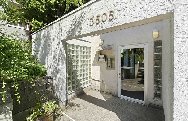 402 3505 W Broadway Kitsilano