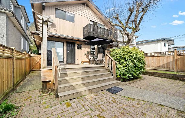 1554 W 65th Ave Avenue S.W. Marine