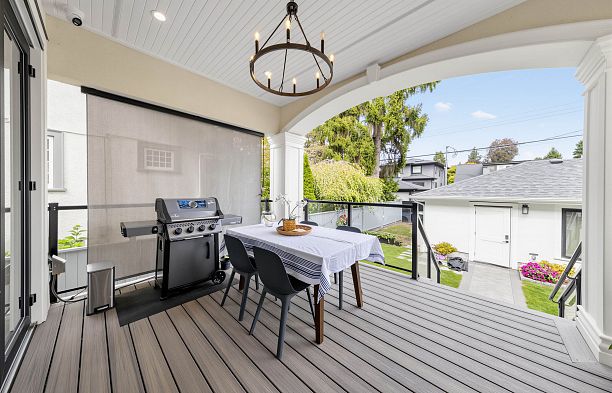 2755 W 38th Avenue Kerrisdale