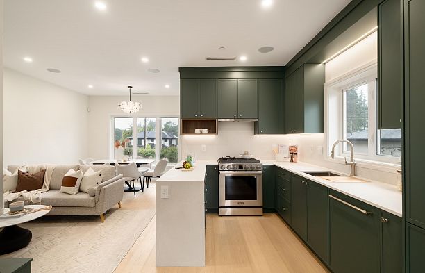 1 8508 East Boulevard S.W. Marine