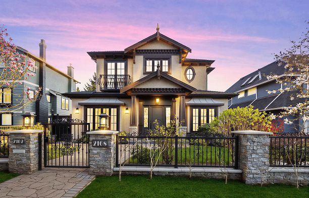 2168 W 22nd Avenue Arbutus
