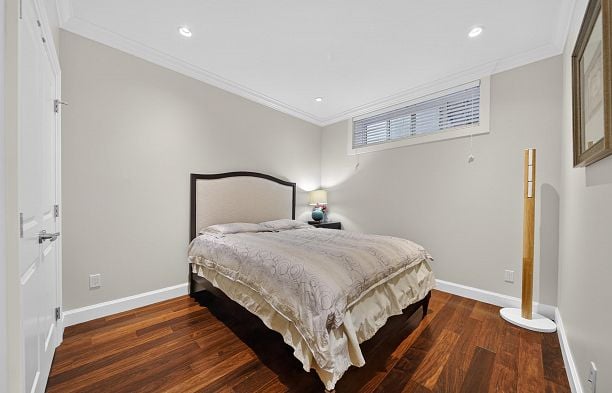 3285 W 12th Avenue Kitsilano