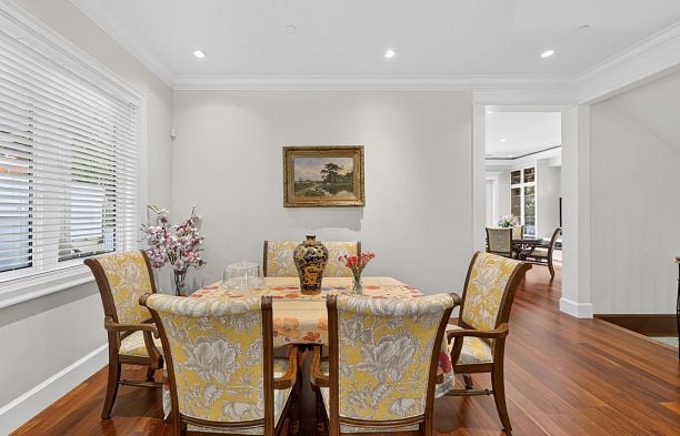 3285 W 12th Avenue Kitsilano
