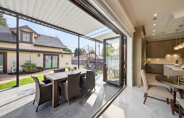2168 W 22nd Avenue Arbutus
