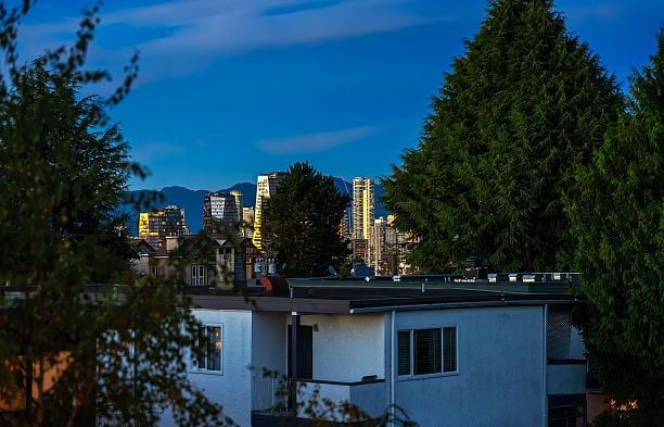 401 2173 W 6 Avenue Kitsilano