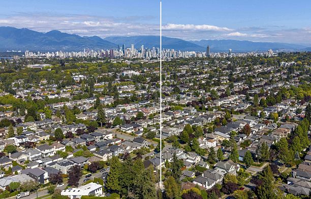 2929 W 24th Avenue Arbutus
