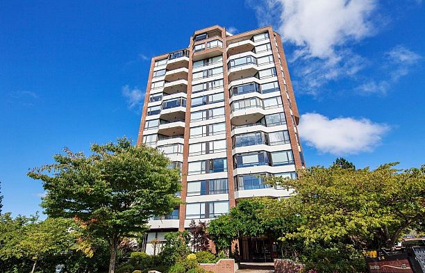 302 2189 W 42nd Avenue Kerrisdale