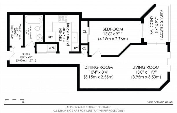402 3505 W Broadway Kitsilano