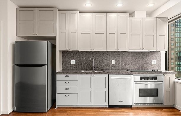 1113 1333 W Georgia Street Coal Harbour