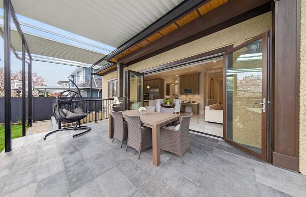 2168 W 22nd Avenue Arbutus