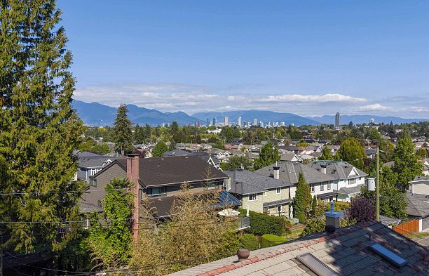 2929 W 24th Avenue Arbutus