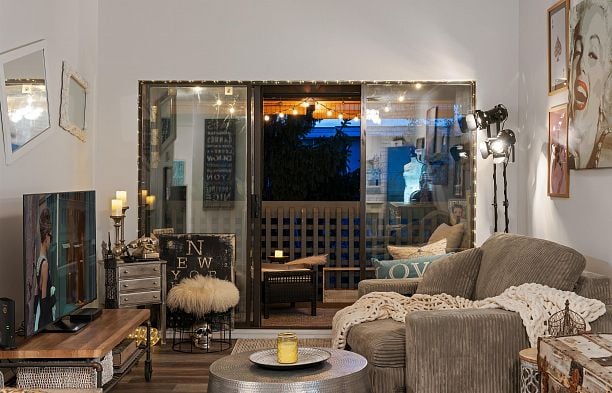 401 2173 W 6 Avenue Kitsilano