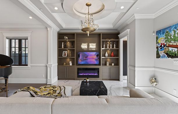2168 W 22nd Avenue Arbutus