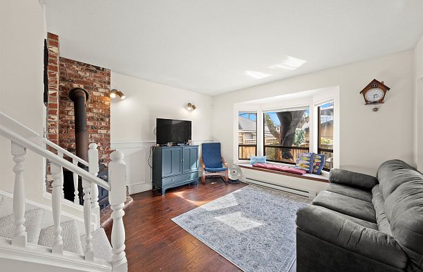 1554 W 65th Ave Avenue S.W. Marine
