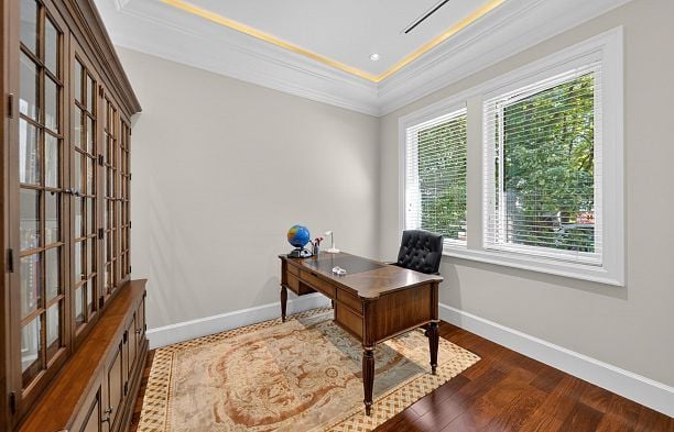 3285 W 12th Avenue Kitsilano