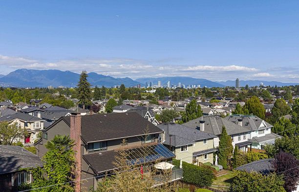 2929 W 24th Avenue Arbutus