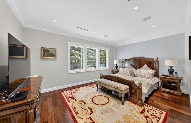 3285 W 12th Avenue Kitsilano