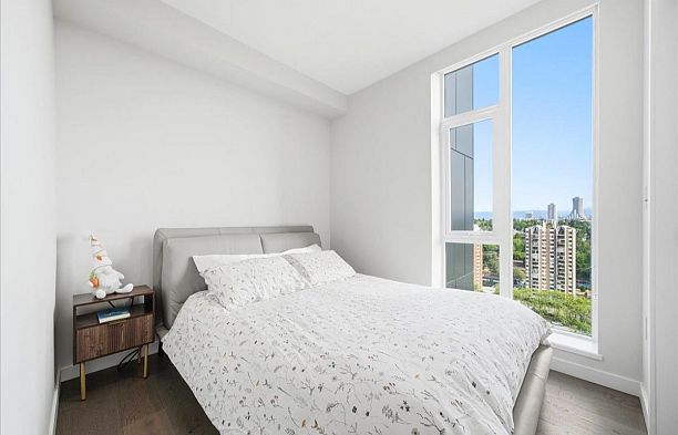2207 7418 Paulson Street South Cambie