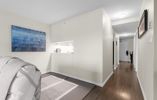 1903 1238 Melville Street Coal Harbour