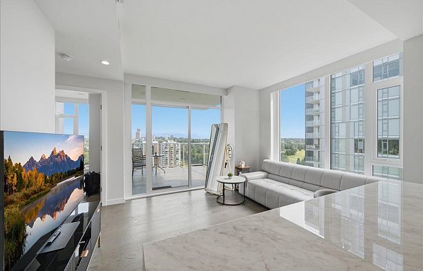 2207 7418 Paulson Street South Cambie