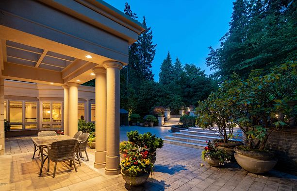 4778 Drummond Drive Point Grey