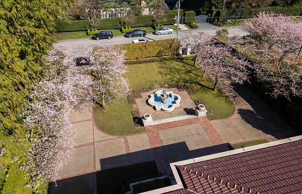 4778 Drummond Drive Point Grey