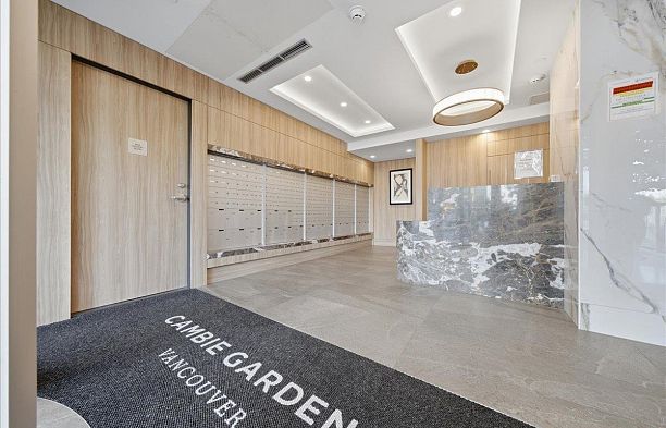 2207 7418 Paulson Street South Cambie
