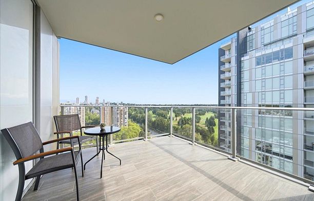 2207 7418 Paulson Street South Cambie