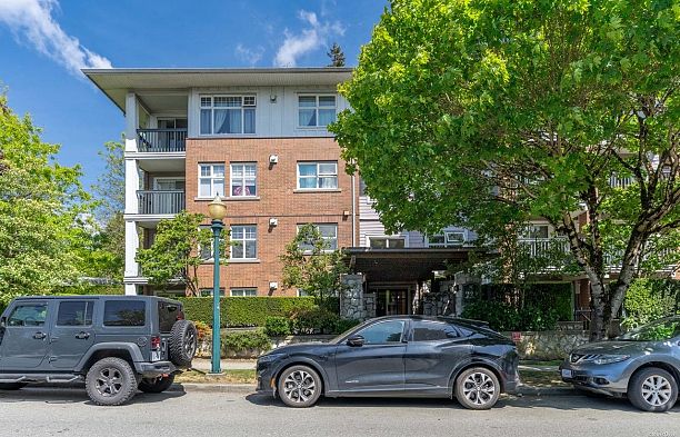 408 995 W 59th Avenue South Cambie