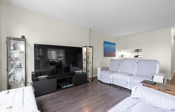 1903 1238 Melville Street Coal Harbour