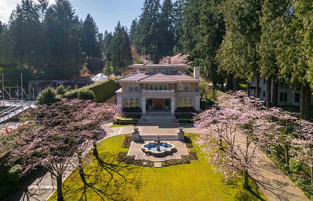4778 Drummond Drive Point Grey