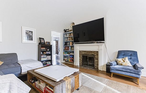 7455 West Boulevard S.W. Marine