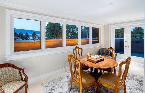 4778 Drummond Drive Point Grey