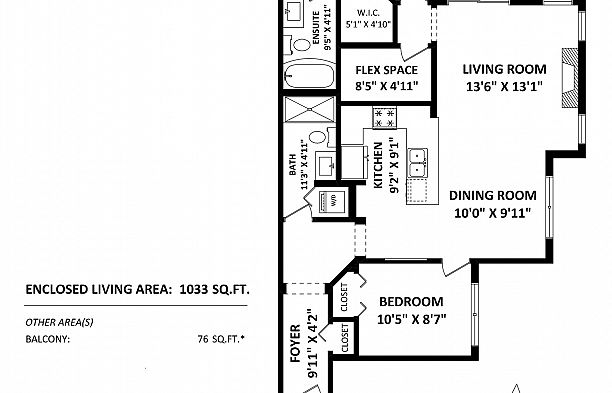 2408 4625 Valley Drive Quilchena