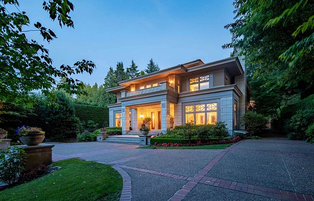 4778 Drummond Drive Point Grey
