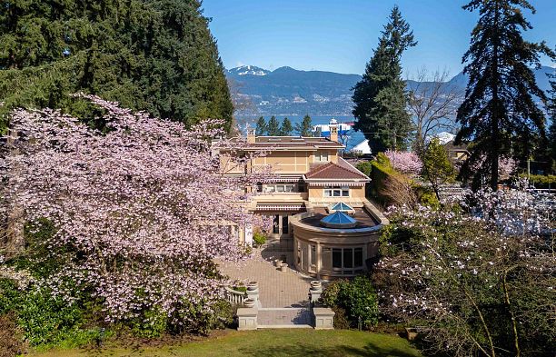 4778 Drummond Drive Point Grey