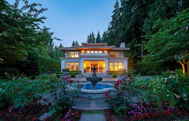 4778 Drummond Drive Point Grey
