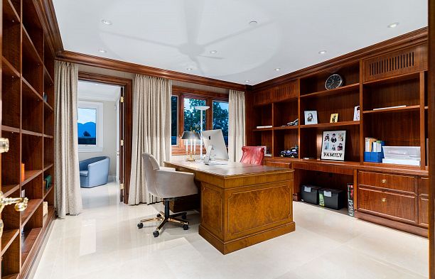 4778 Drummond Drive Point Grey