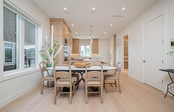 2623 Mcbain Avenue Quilchena