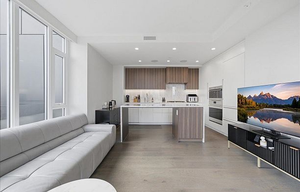2207 7418 Paulson Street South Cambie